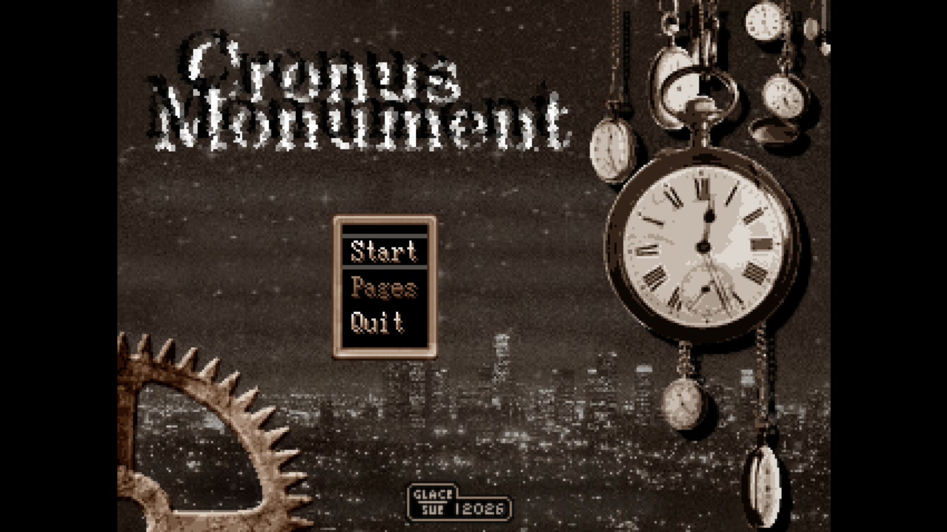 Cronus Monument screenshot #1