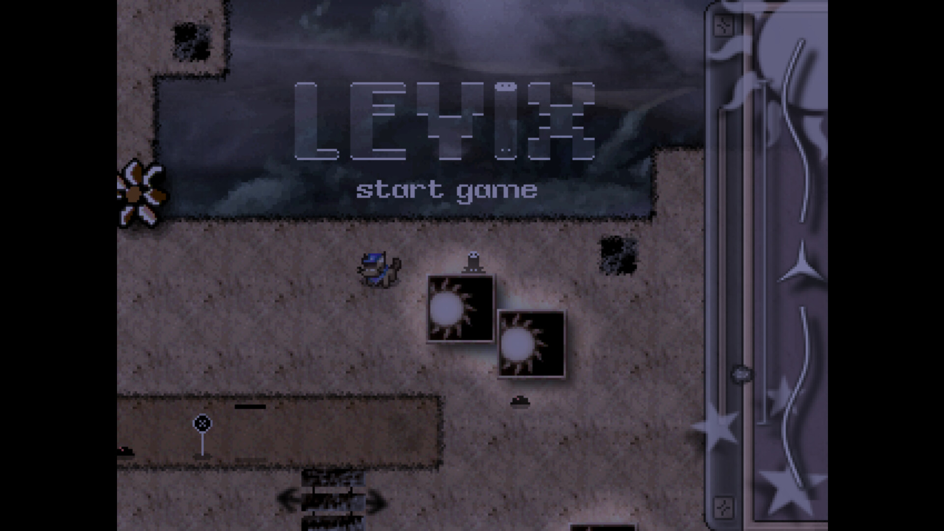 Cronus Monument screenshot #14