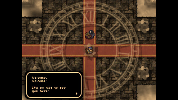 Cronus Monument game for Linux 1