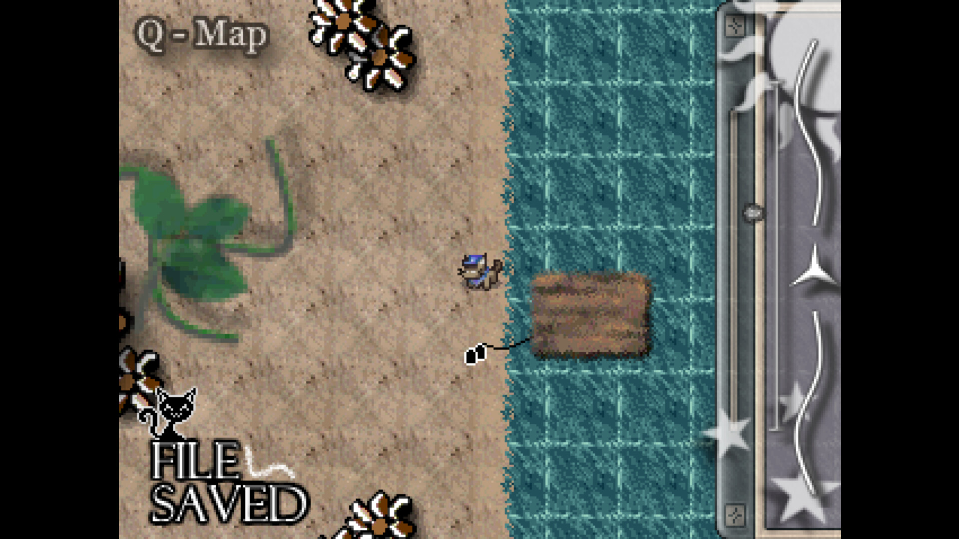 Cronus Monument screenshot #9