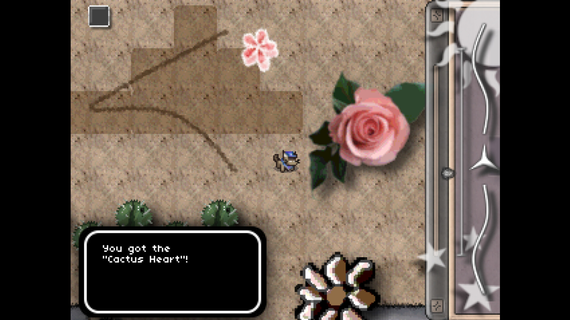 Cronus Monument screenshot #12