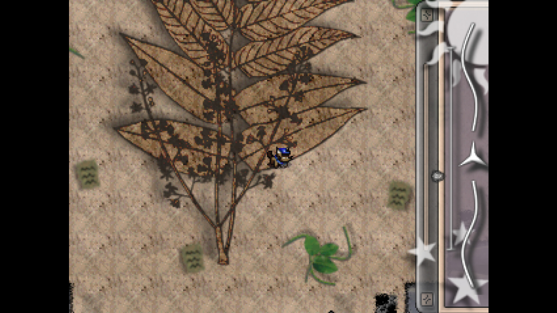 Cronus Monument screenshot #13