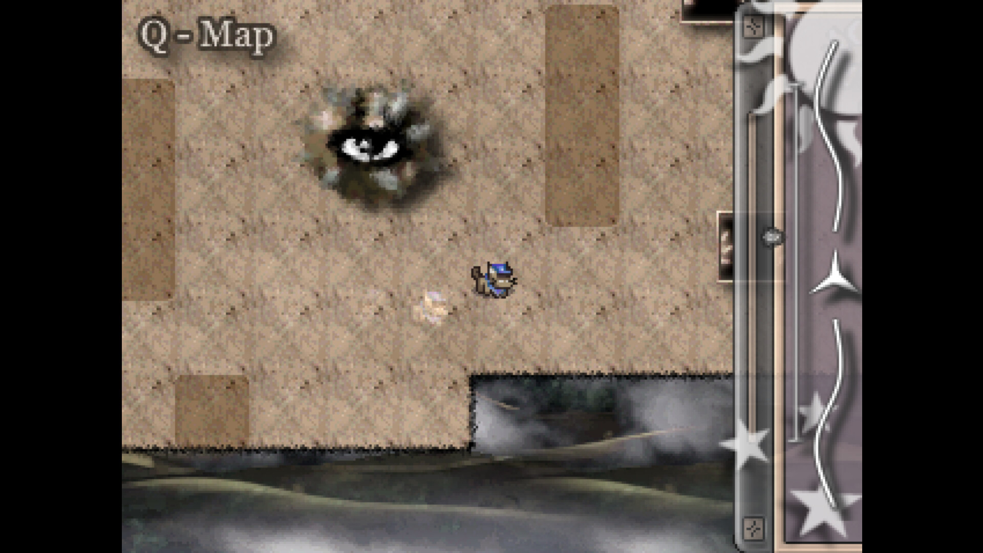 Cronus Monument screenshot #10