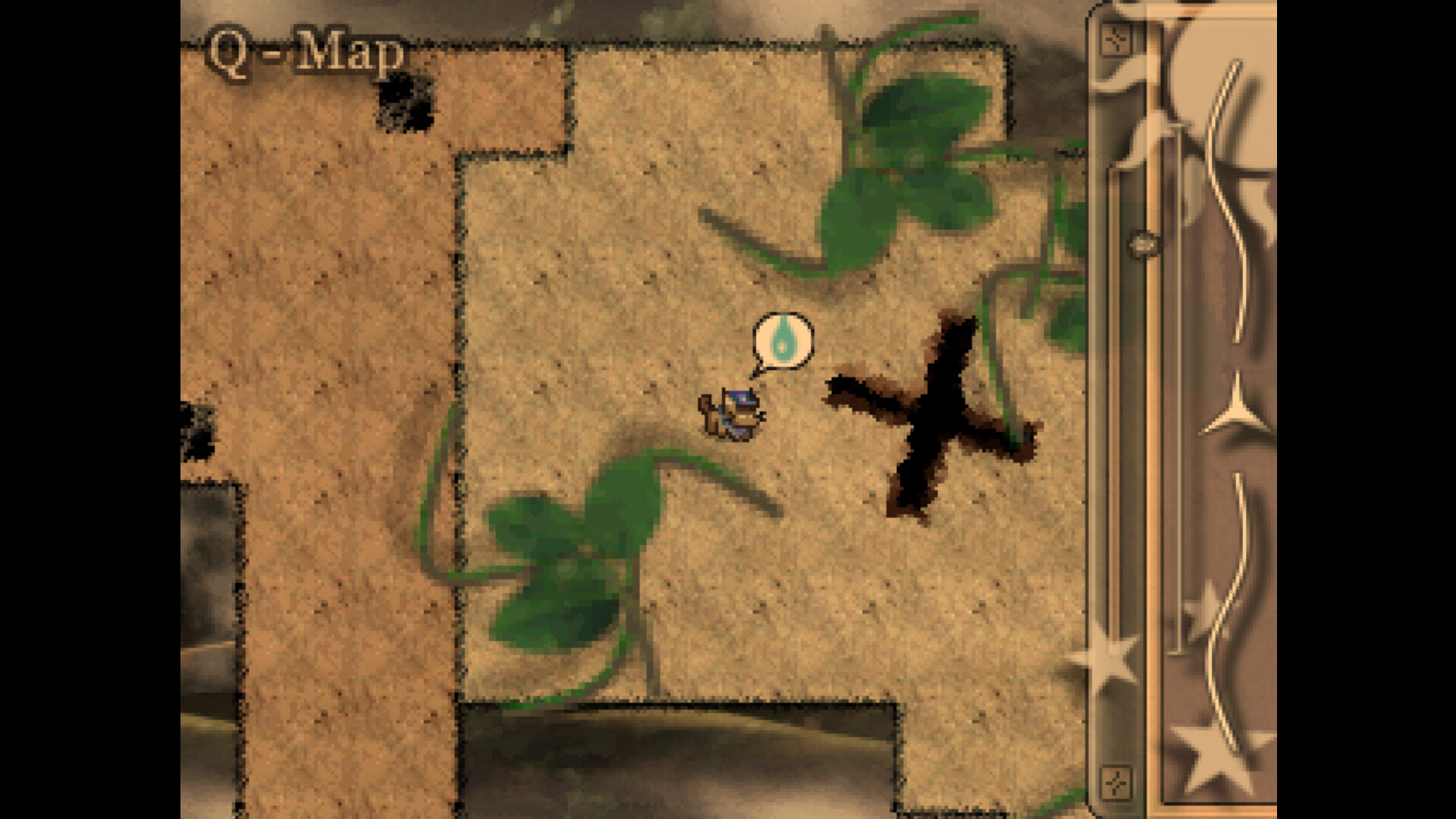 Cronus Monument screenshot #8