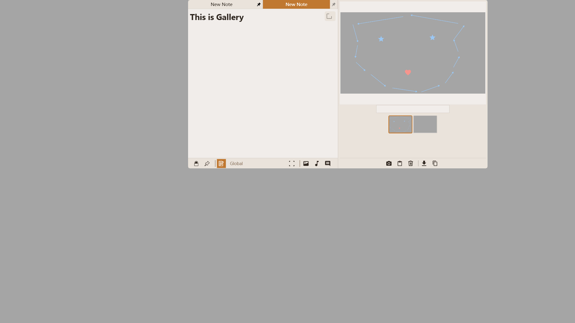 ShareNote Engine screenshot 5