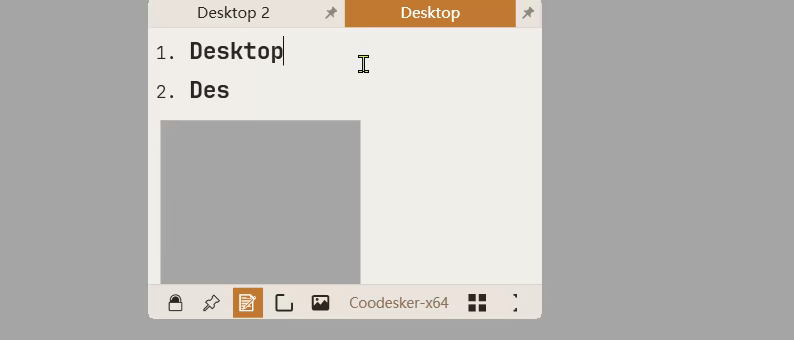 ShareNote Engine video 4