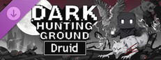 Dark Hunting Ground - Druid Class Pack Banner