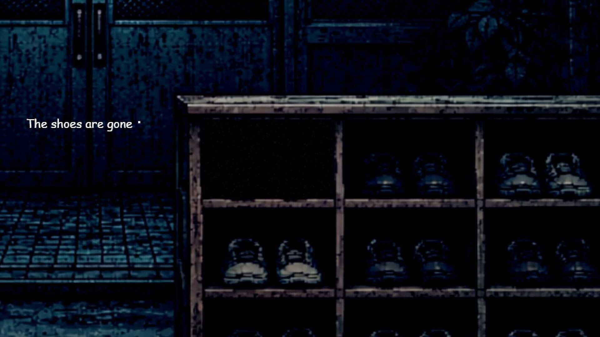 宿直日誌 Night Duty Log:A Showa School Record screenshot 2