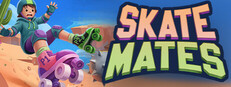 Skate Mates cover