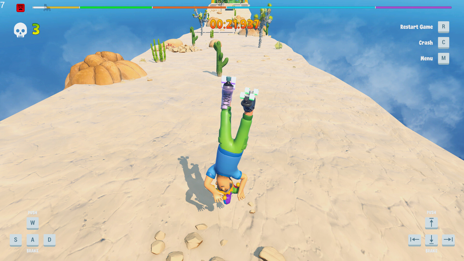 Skate Mates screenshot 10