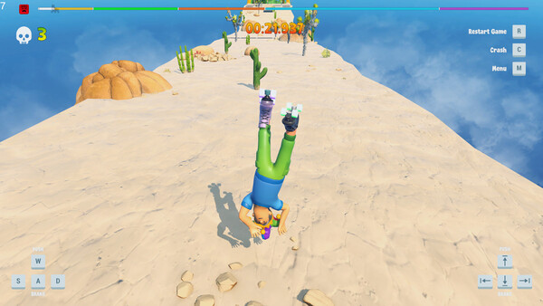 Screenshot media