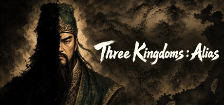 Three Kingdoms : Alias header art