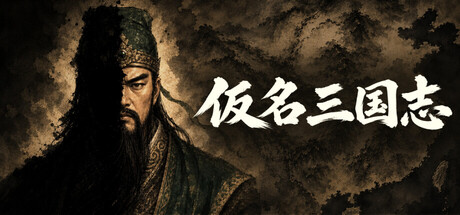 仮名三国志