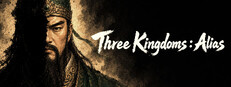 Three Kingdoms: Alias cover art