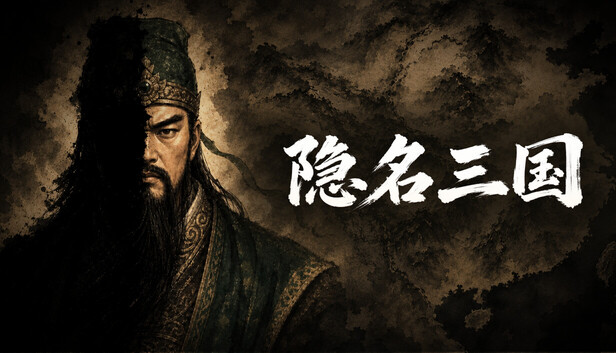《隐名三国/Three Kingdoms : Alias》免安装中文版