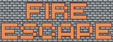 Fire Escape cover