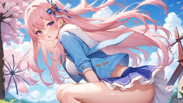 Screenshot 4 of Hentai Age Land - final gameplay screenshot