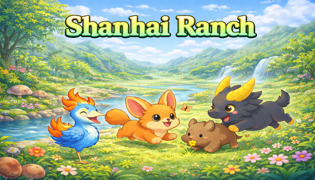 Shanhai Ranch