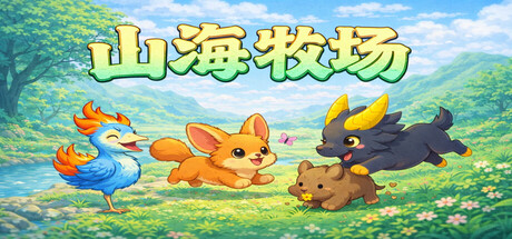 【4549760】山海牧场【2026.04.18发行】