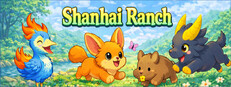 Shanhai Ranch cover