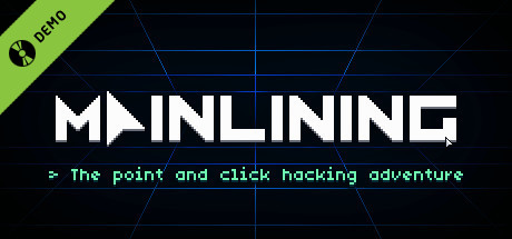 Mainlining Demo cover art