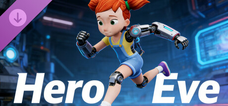 The Cinder Pact: Hero Eve - Cosmetic Skin Pack