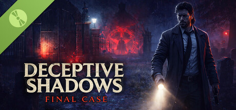 Deceptive Shadows Demo