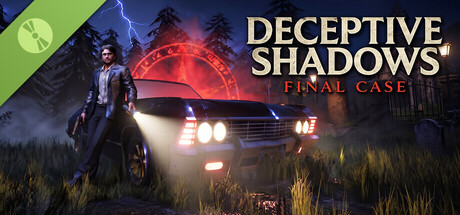 Deceptive Shadows Demo