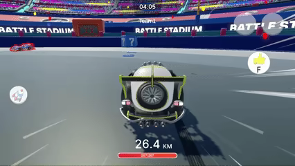 Super Bumpers video 1