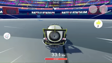Super Bumpers video 2