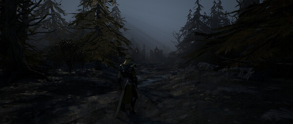 G.E.E. (Ghost Evade & Extraction) screenshot 3