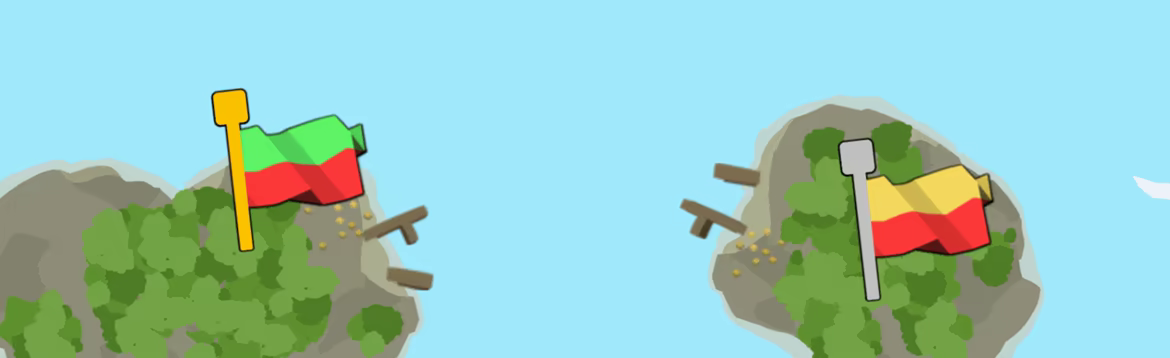Coastal Cargo video 1