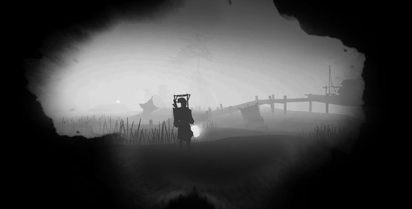 The Lost screenshot 1