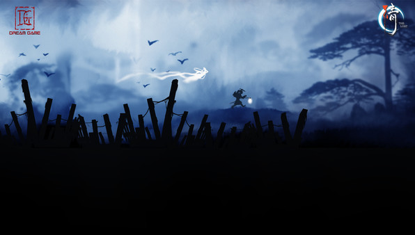 The Lost screenshot 6