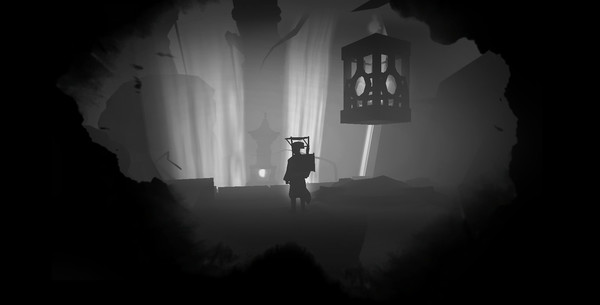 The Lost screenshot 3