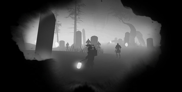 The Lost screenshot 5