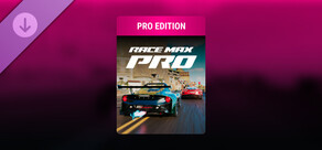 Race Max Pro: Pro Edition