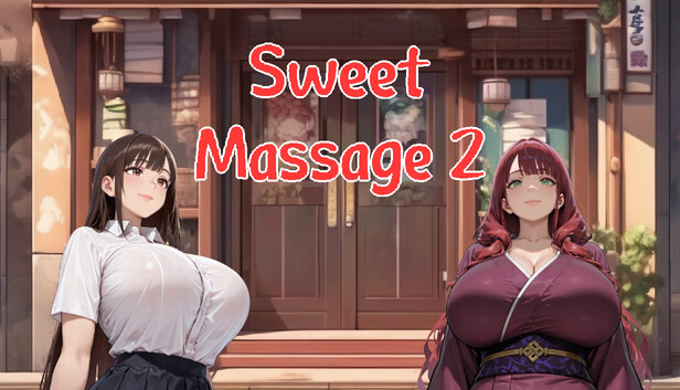 Sweet Massage 2