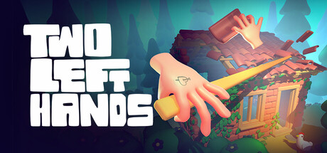 Two Left Hands