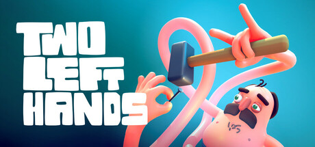 Two Left Hands