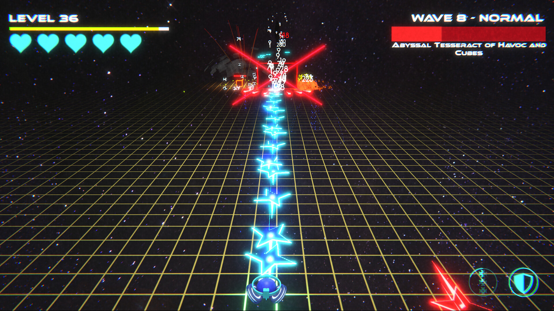 Hyper Sphere预览图 3