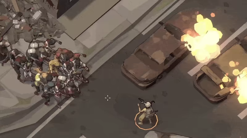 Respect The Horde video 1