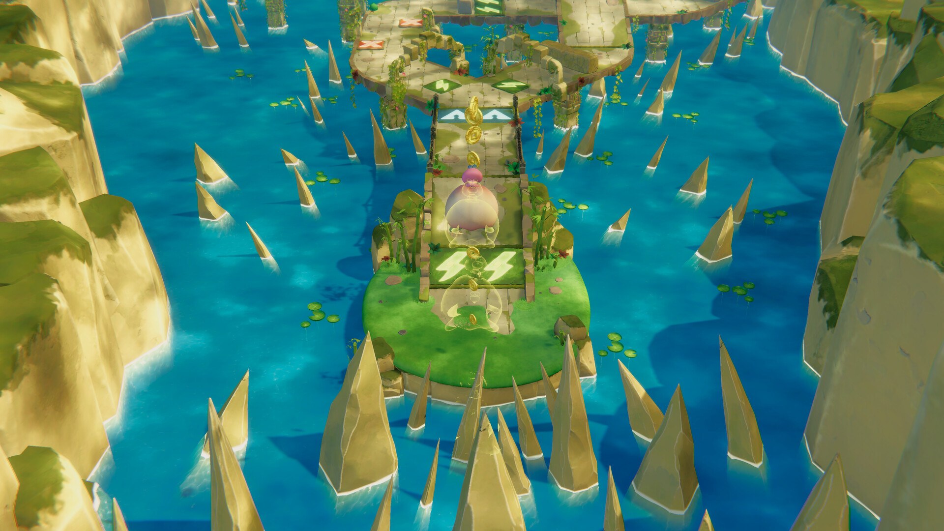 Flame Hunter: Zhong Kui screenshot 9