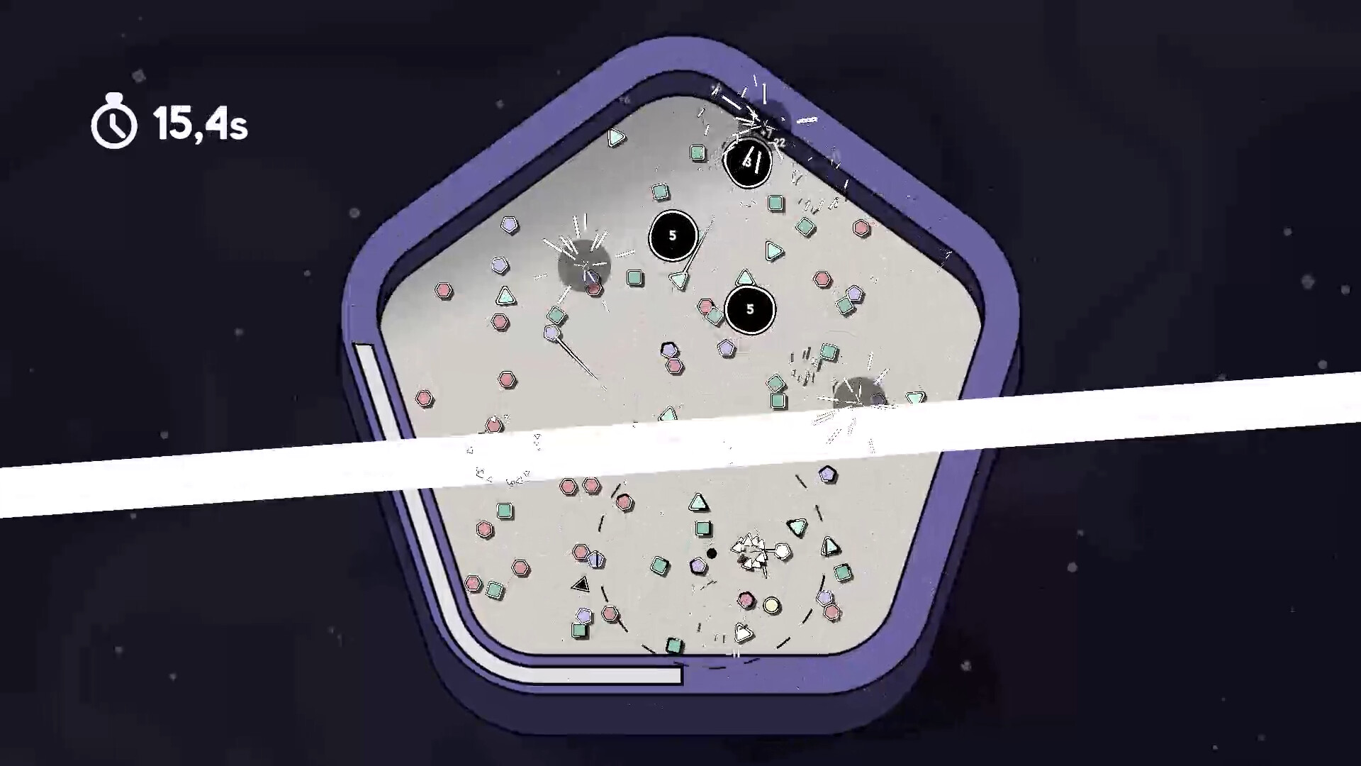 Get Rid Of Those Corners screenshot #2