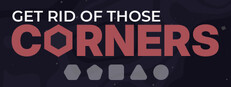 Get Rid Of Those Corners cover