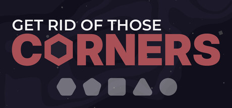 Get Rid Of Those Corners