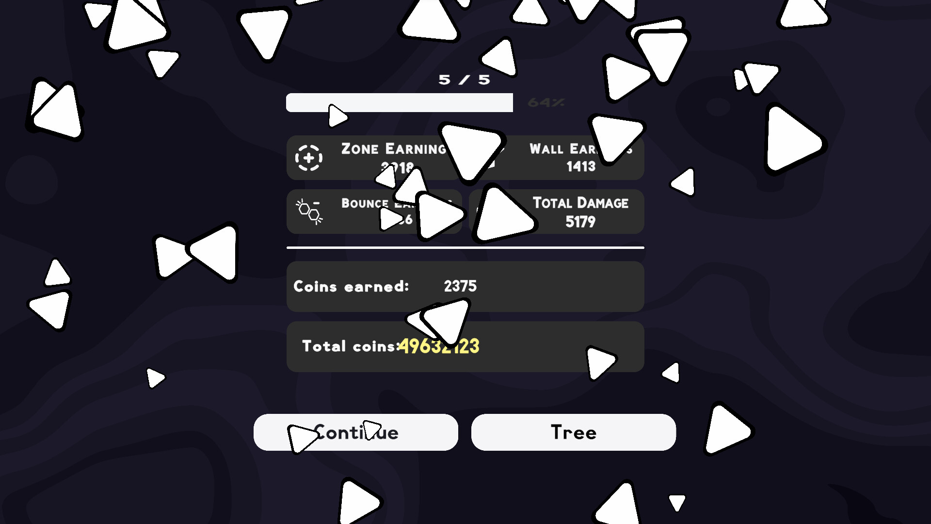 Get Rid Of Those Corners screenshot #4