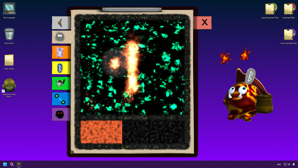 Keep the Corpsy Rollin' screenshot 4