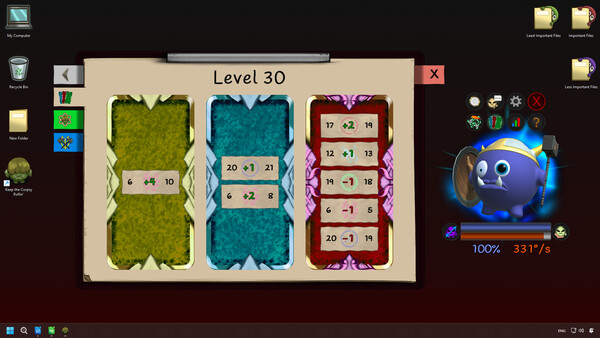 Keep the Corpsy Rollin' screenshot 5