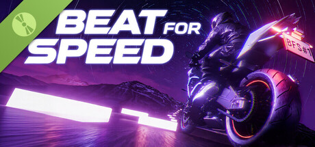 Beat For Speed Demo header